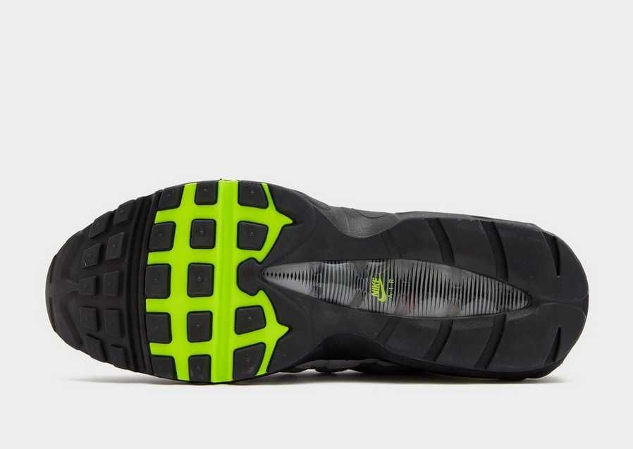 Мъжки маратонки NIKE AIR MAX 95 JD FV4710 001