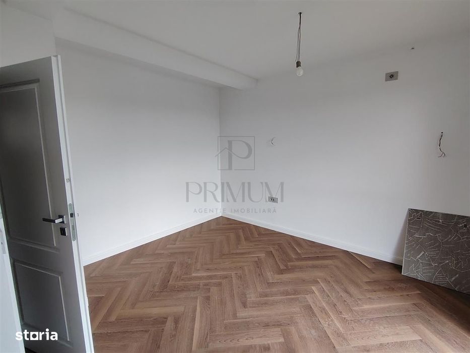 Moșnița Nouă | Duplex premium | 125 mp utili | Teren 41