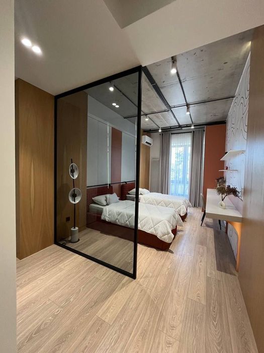 Продается 3х ком квартира, ЖК Shoshkent, ор-р: ул. Бобура, 113м²