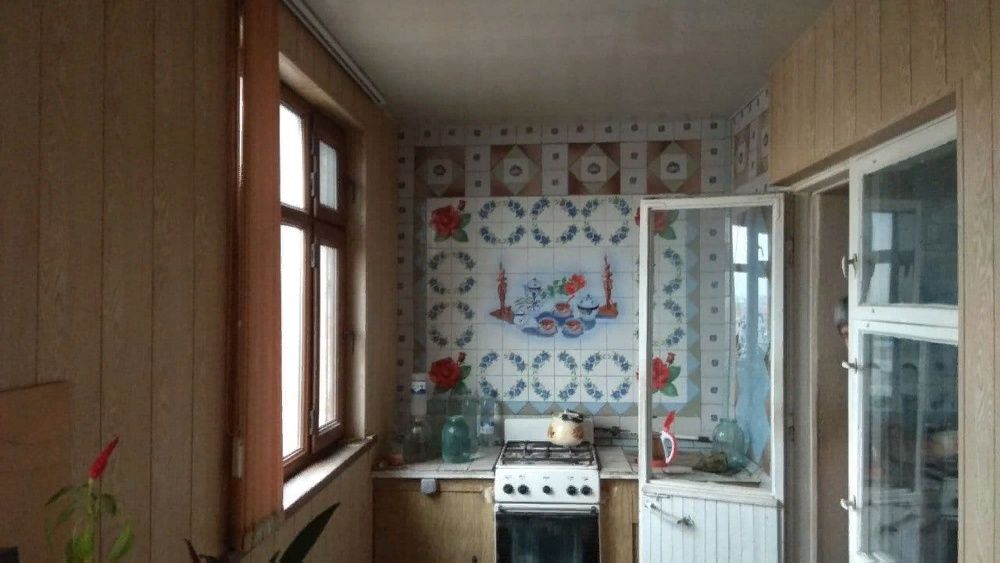 Продам квартира 4-х комнатная Тузель-3