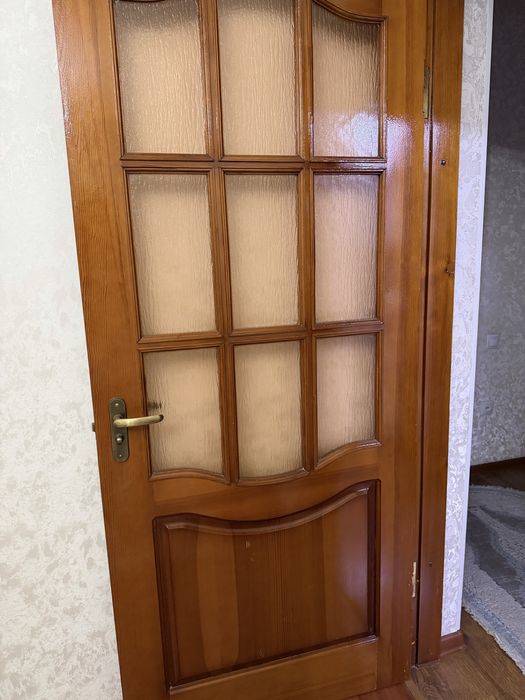 межкомнатные двери