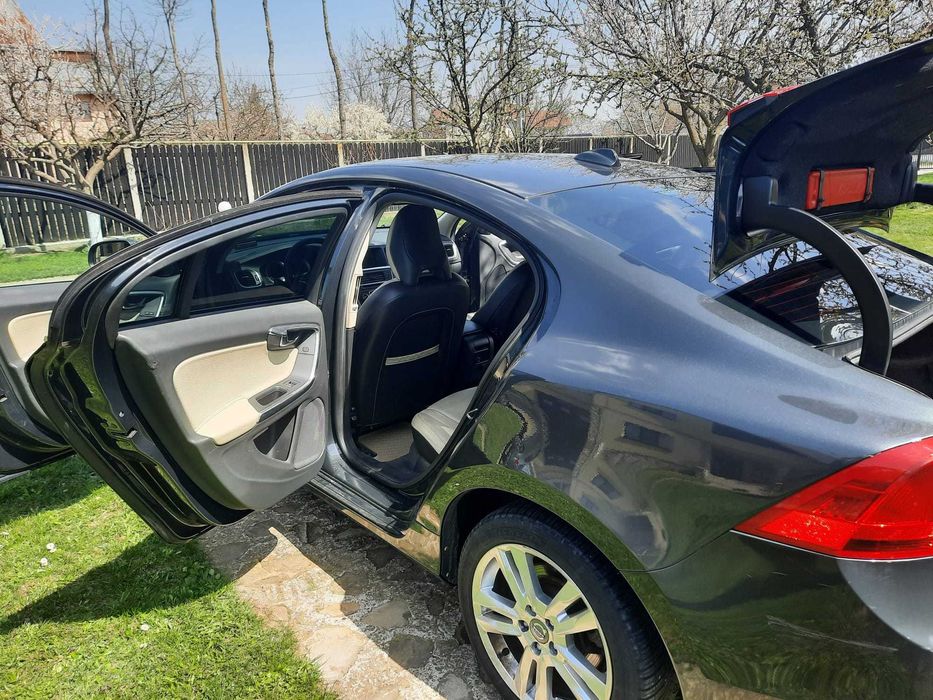 Volvo S60 D3 - Stare exelenta