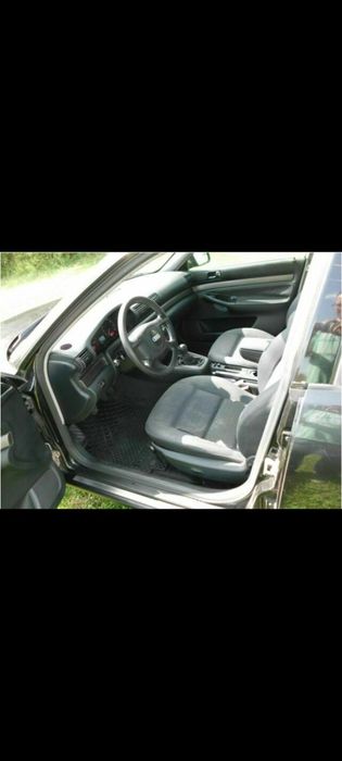 Dezmembram AUDI A4 B5 FACELIFT Variant Break 1.9TDI AJM/ATJ 115CP/85kW
