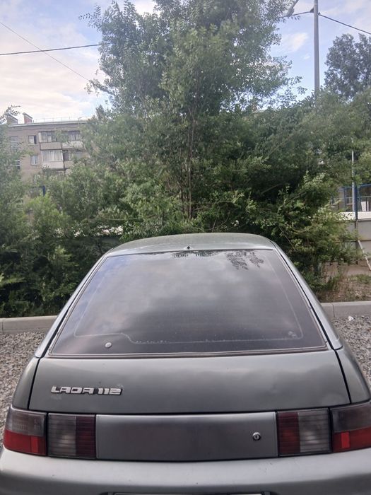 Продам ваз 2112 на хаду