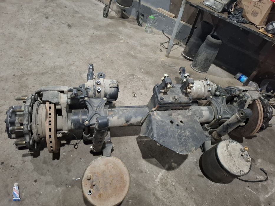 Lentayka most sotiladi