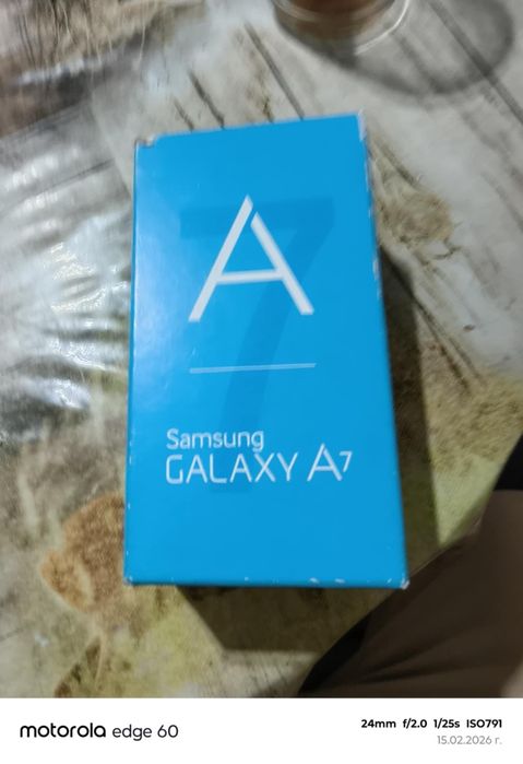 Samsung Galaxy A7 (2015