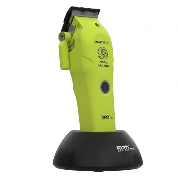 MRD Light Green – Машинка за подстригване