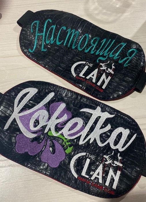 Вышивка и Пошив одежды