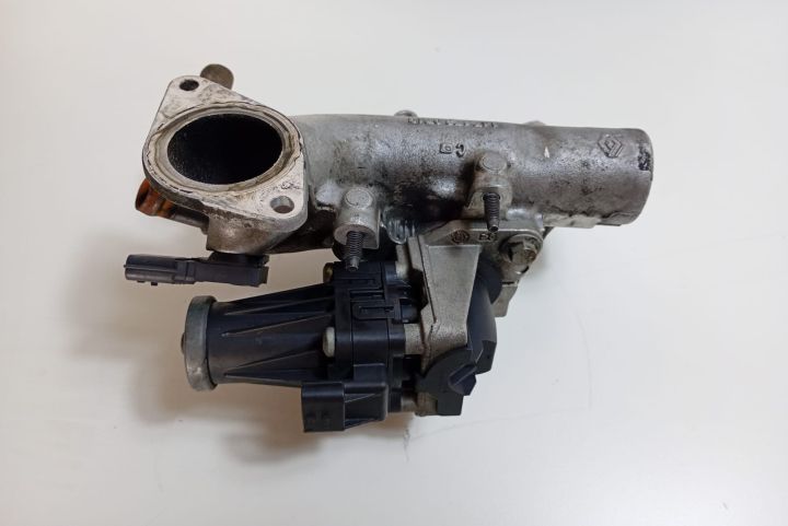 Supapa  EGR 1.5 dci 147173974R Renault Kangoo a 2-a generatie (faceli