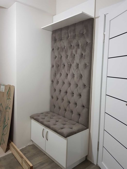 Мебель на заказ ЛДСП МДФ