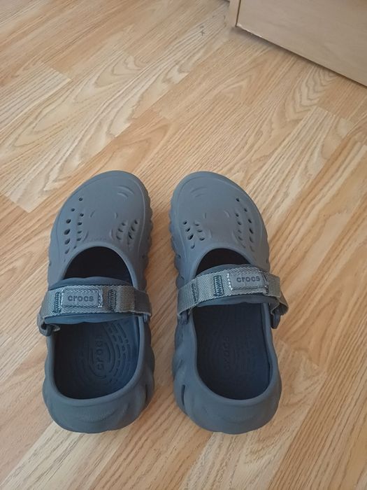 Crocs Echo  Джапанки Mayoral