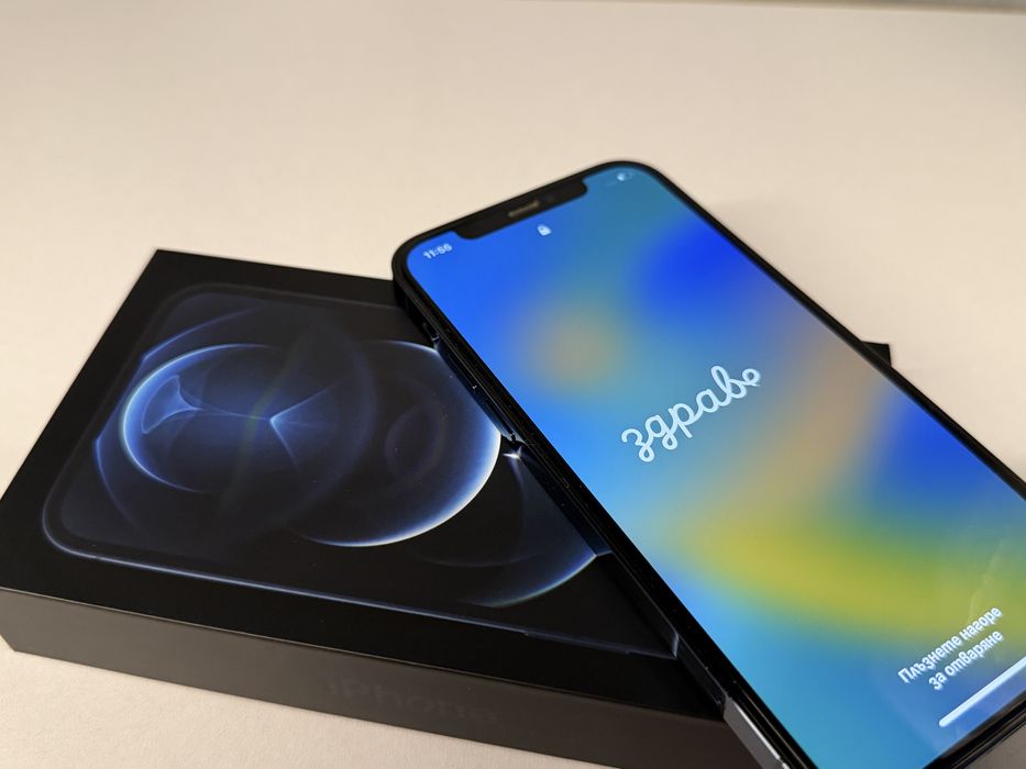 IPhone 12 Pro 256 GB