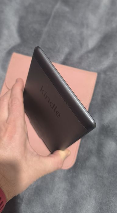 Kindle touch 4th gen