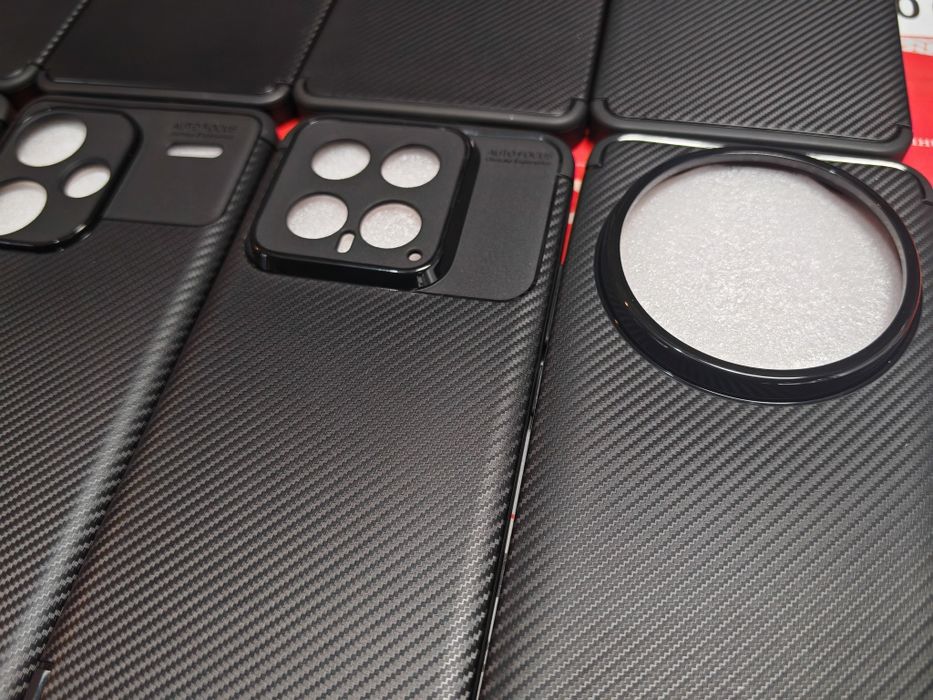 Xiaomi Note 13 4G/5G,Note 13 Pro 4G/5G,Xiaomi 14,14 Ultra,13C силикон