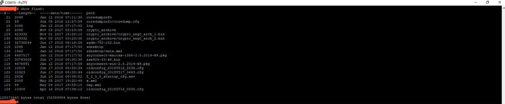 Cisco ASA 5505 - Adaptive Security Appliance