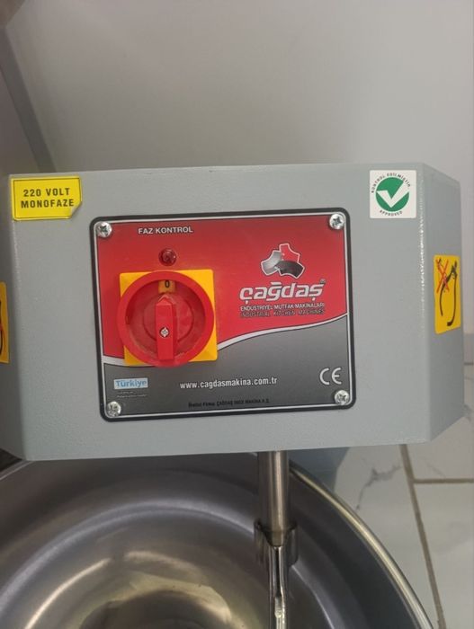 Testo mishalka chagdosh turkiya 35 kg