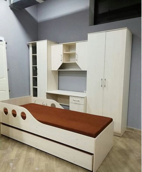 Детски гарнитур “Немо”