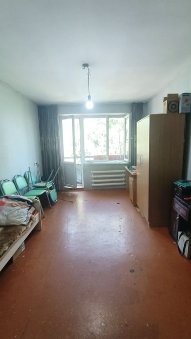 Продаётся 2х ком. кв. в 7мкр дом 13