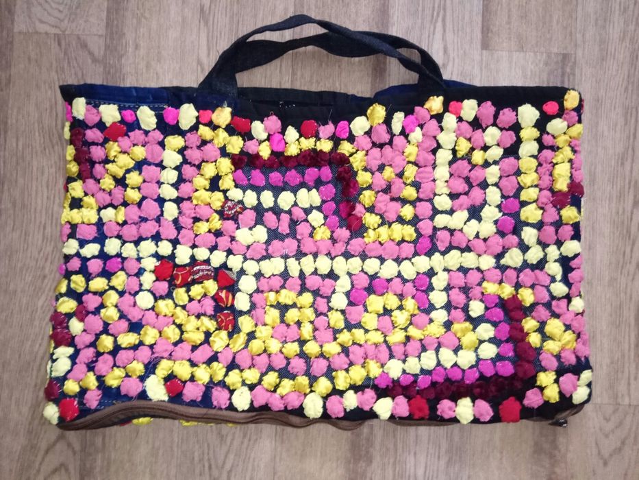 Продам сумки ручной работы