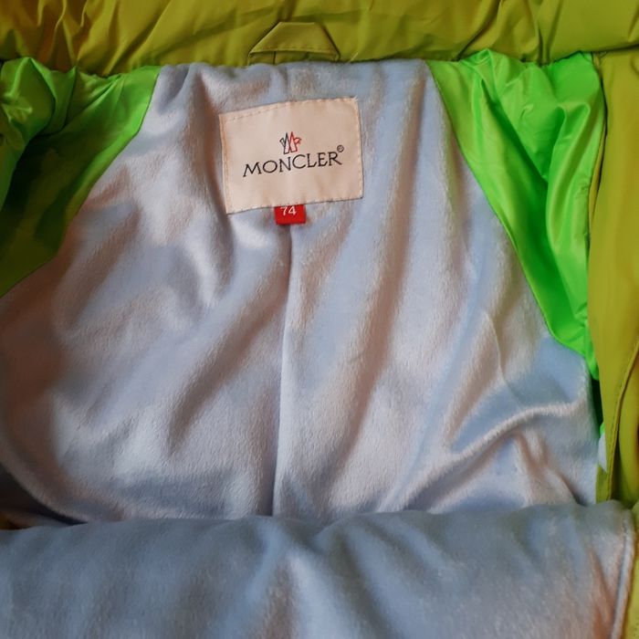 Продам зимний комбинезон.