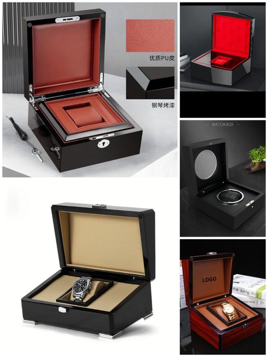 Часы коробка, шкатулка, подарок