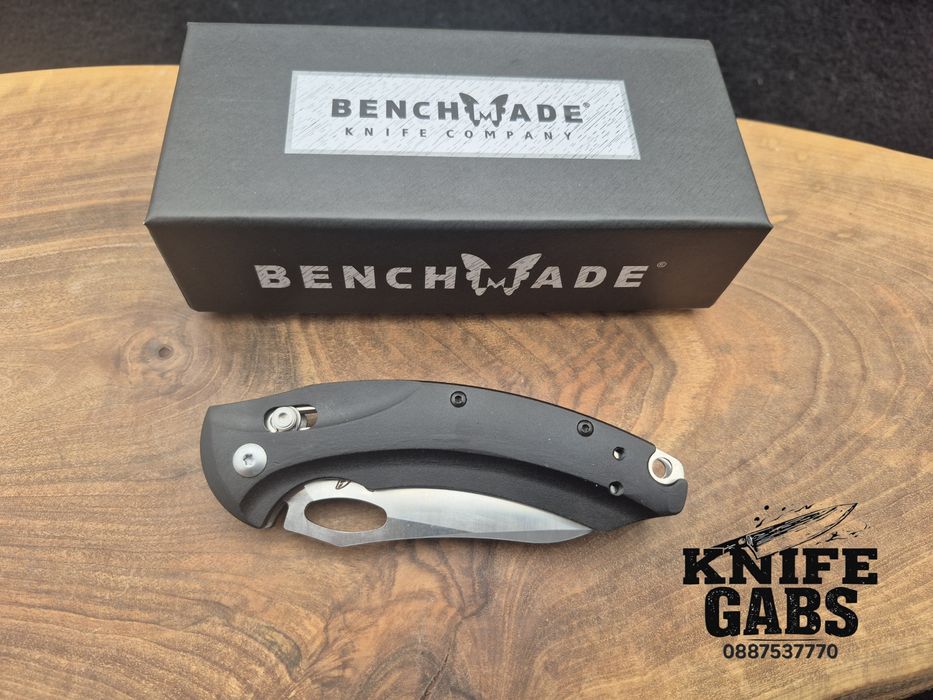Сгъваем нож Benchmade LOCO BM815