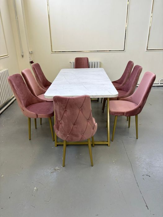 Стол стуля в наличии