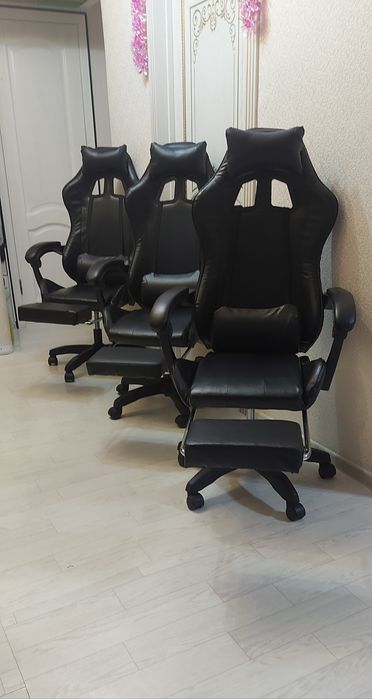 НЕДОРОГО-Кресла Zeta-ikea