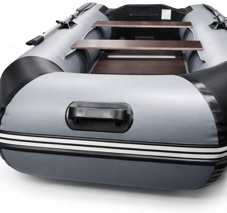 ПВХ Лодка RUFF PRO 3200