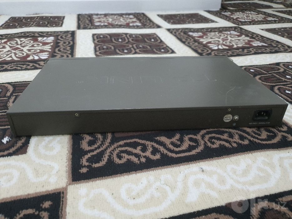 Set HAB 48 talik