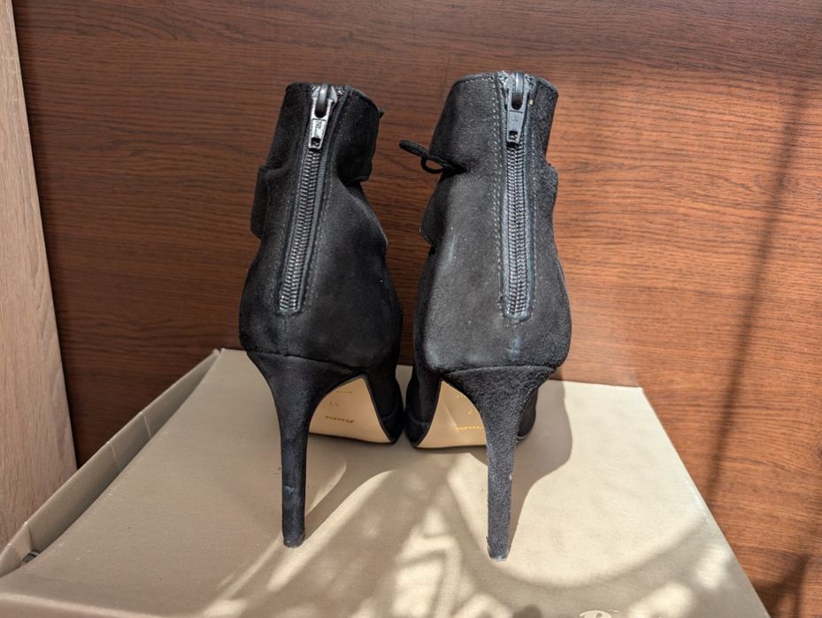 Sandale Bata mărimea 37