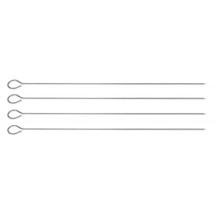 Прибори/ аксесоари за Пикник/ Барбекю/ Скара + КАЛЪФ за съхранение