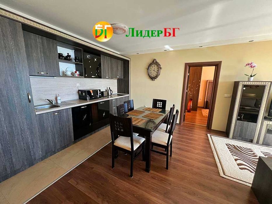 Продава се Тристаен апартамент в к.к. Златни пясъци - 162 кв.м за 693 €/кв.м - Снимка #1