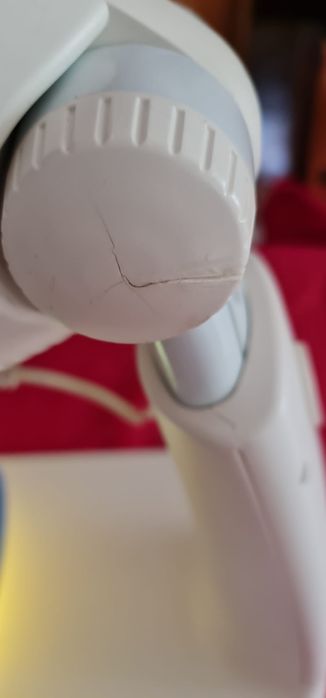 Bioptron Pro 1 Zepter luminoterapie