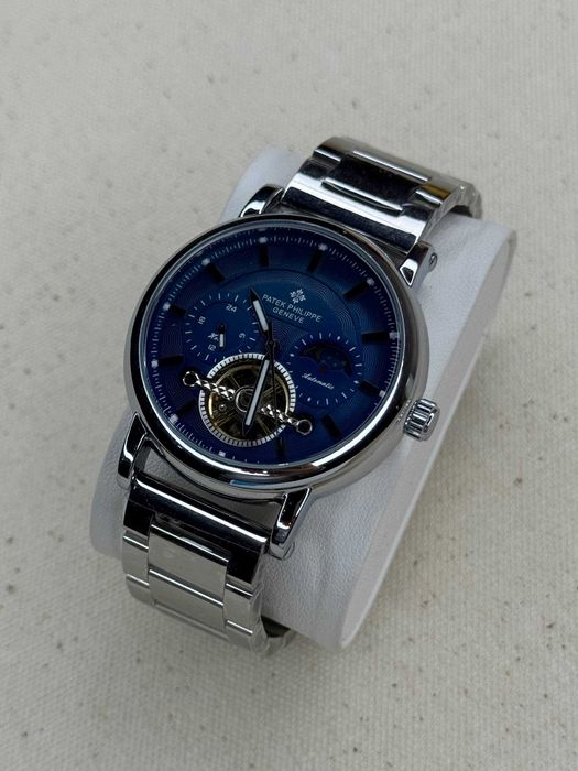PatekPhilippe erkaklar qo'l soati, mexanika
