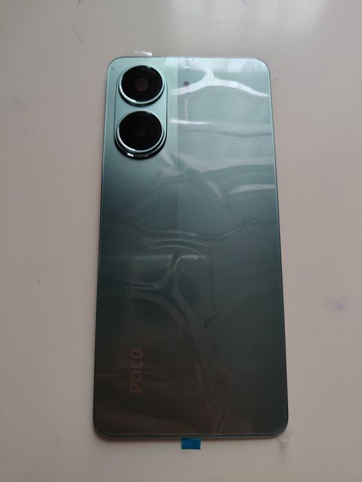 Xiaomi Poco X7 Pro заден капак Original