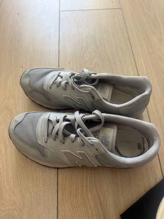 Продам кроссовки new balance