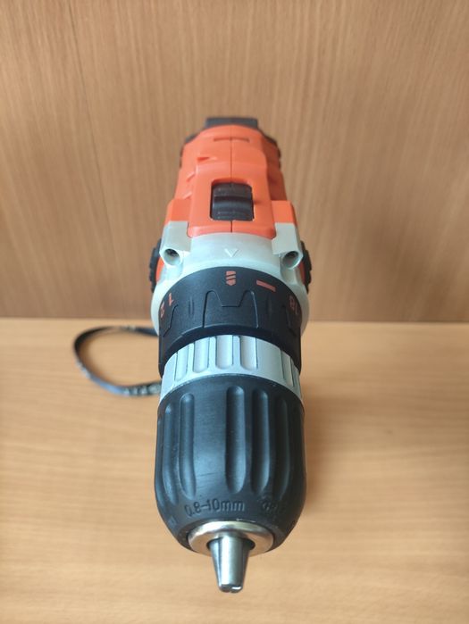 Шуруповерт PIT P31029