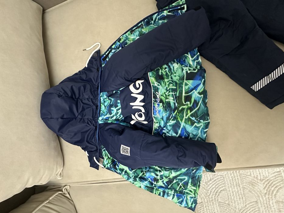 Детский комбинезон Batik