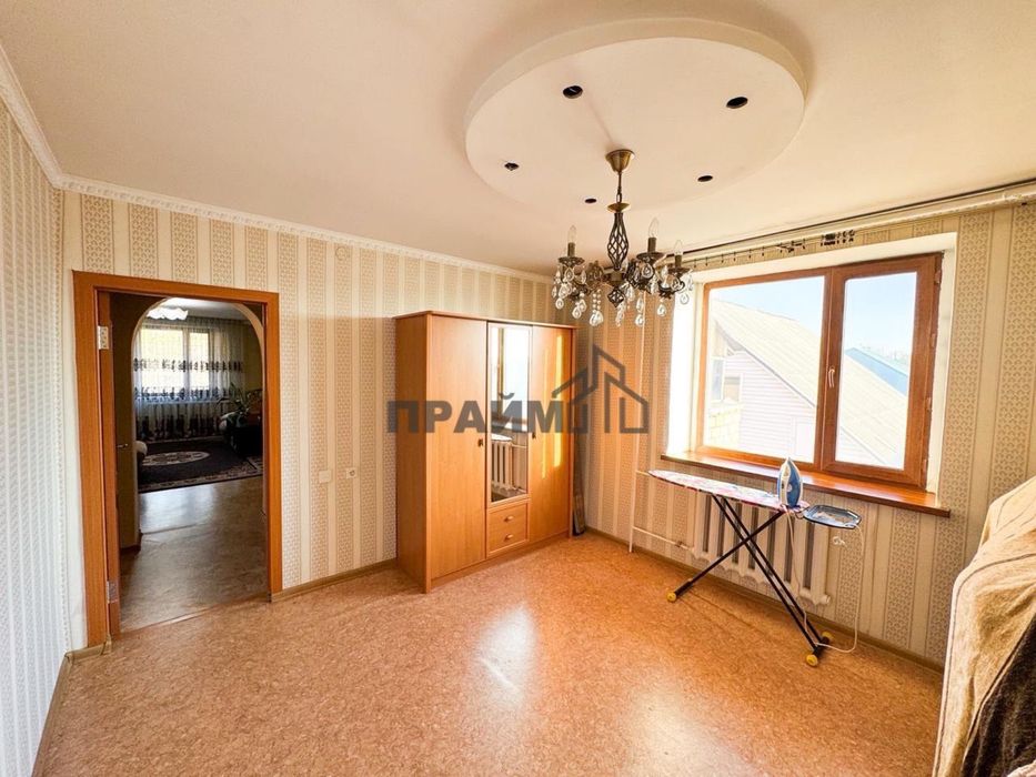 ПРОДАМ 8ком дом Отенай (Кайрат ПРАЙМ)