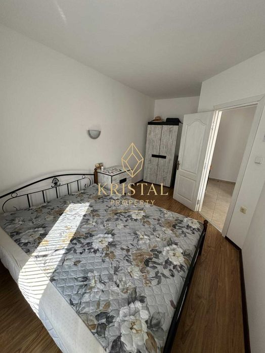 Продава се Двустаен апартамент в Свети Влас - 55 кв.м за 1455 €/кв.м - Снимка #8