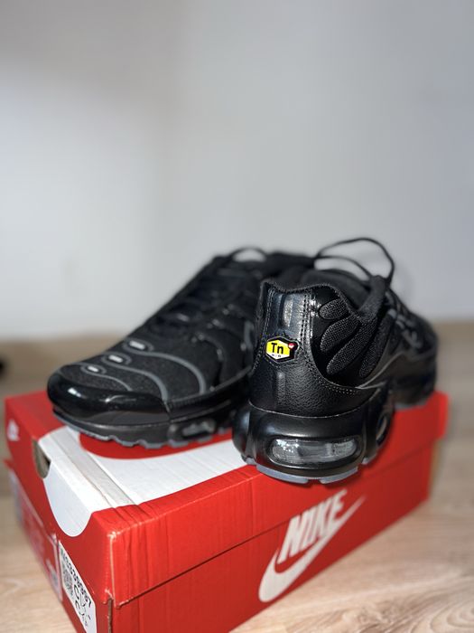 Nike Air Max Tn’s,noi cu cutie!