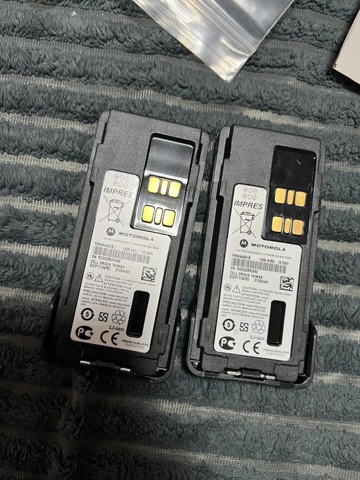 Baterie Motorola Impress