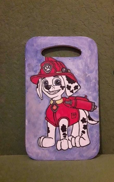 Доска для овощей