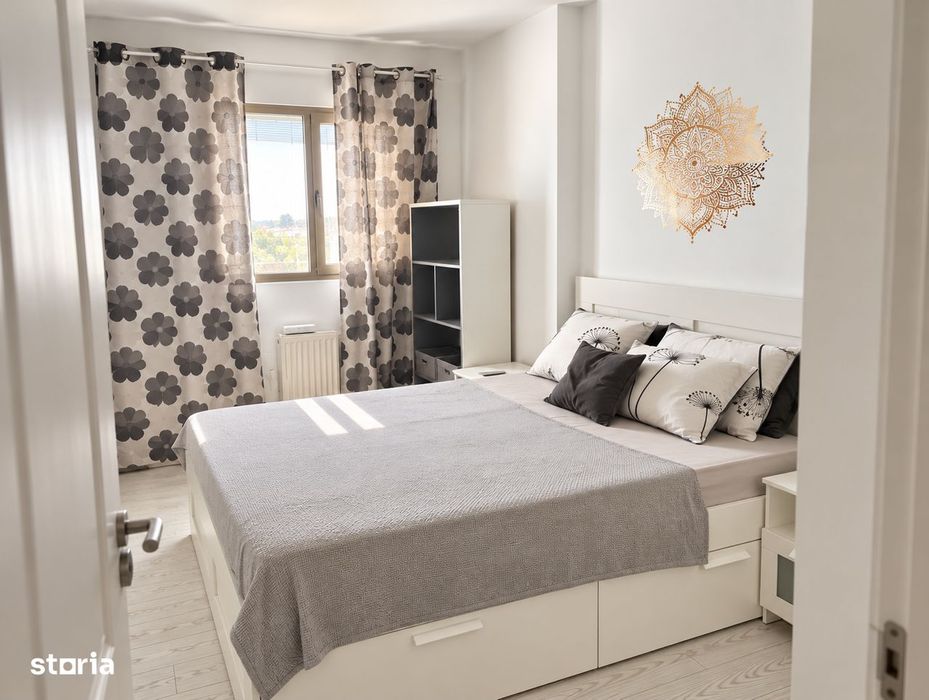 Apartament 2 camere| Complex Planorama| Doamna Ghica| Colentina