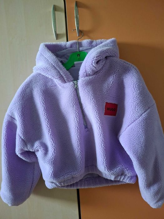 Уникално худи Hugo Boss