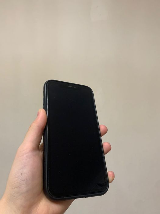 Айфон11 состониясі ләлә