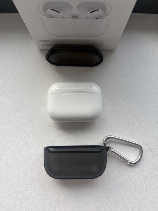 Airpods Pro