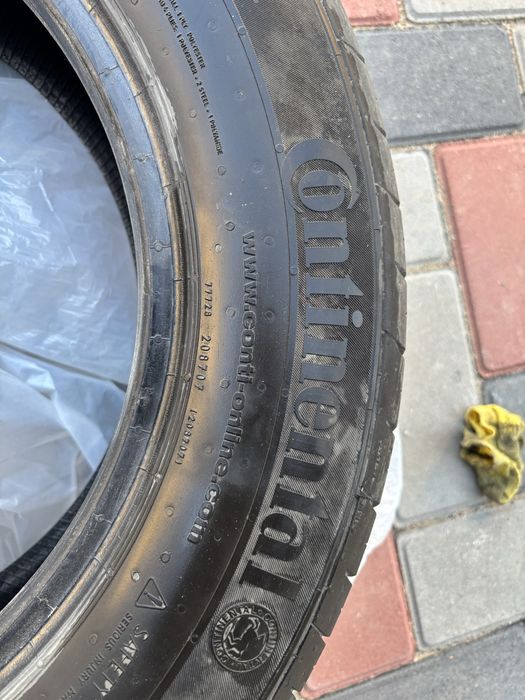 Продам калеса комплект