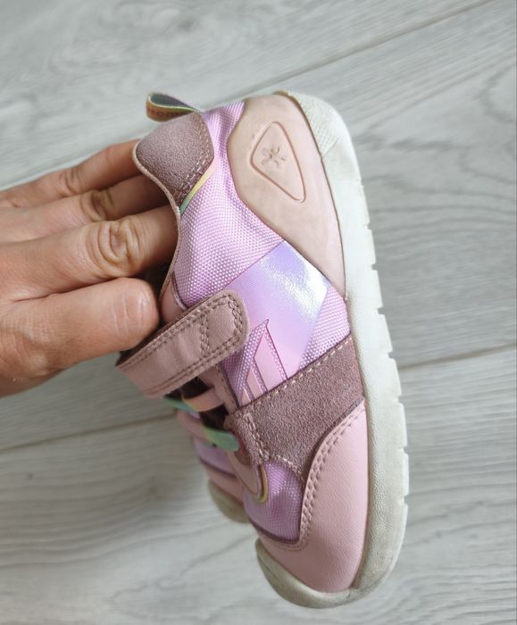 Adidași Biomecanics sneakers 25